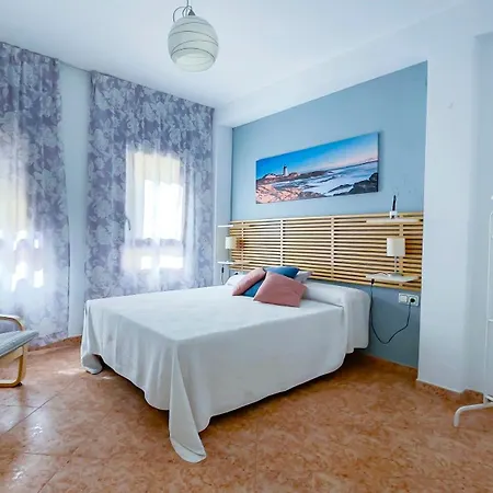 Perla Del Sol - Playamar 657452250 Apartment *