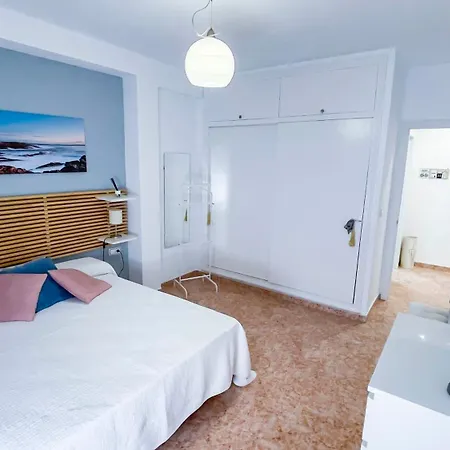 Perla Del Sol - Playamar 657452250 Torremolinos