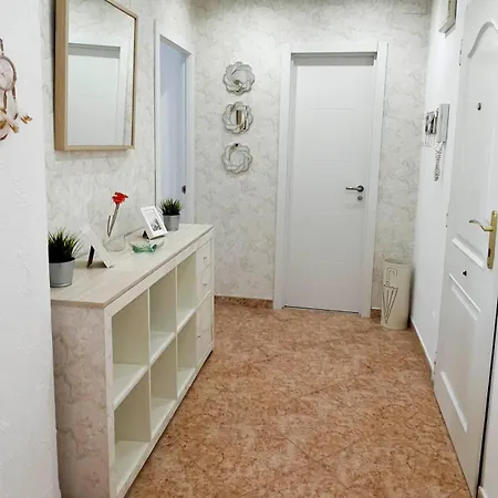 Апартаменты Perla Del Sol - Playamar 657452250 *