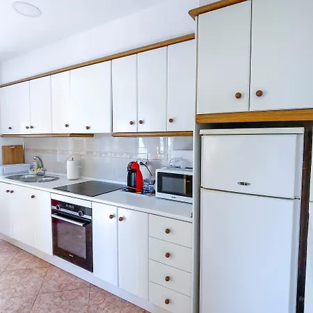 Perla Del Sol - Playamar 657452250 Apartment
