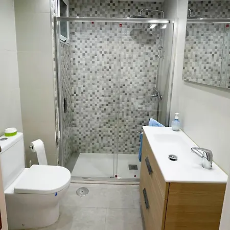 Apartment Perla Del Sol - Playamar 657452250