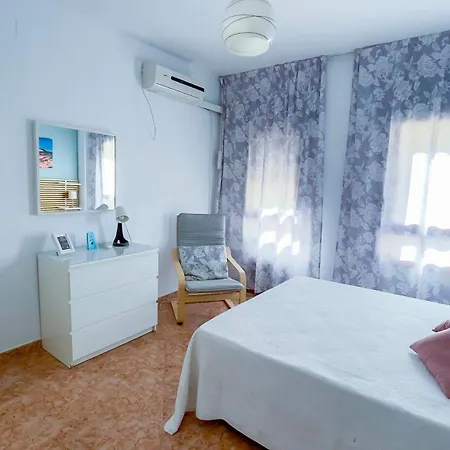 Apartment Perla Del Sol - Playamar 657452250