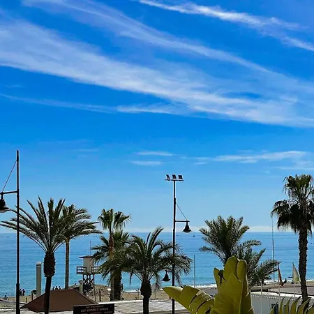 Perla Del Sol - Playamar 657452250 Апартаменты Торремолинос