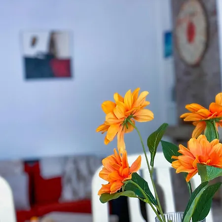 Perla Del Sol - Playamar 657452250 Apartment