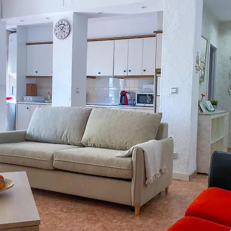 Perla Del Sol - Playamar 657452250 Apartment *