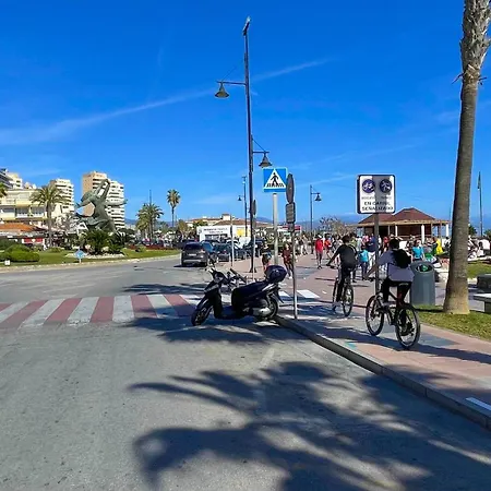 Апартаменты Perla Del Sol - Playamar 657452250 *