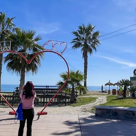 Perla Del Sol - Playamar 657452250 * Torremolinos