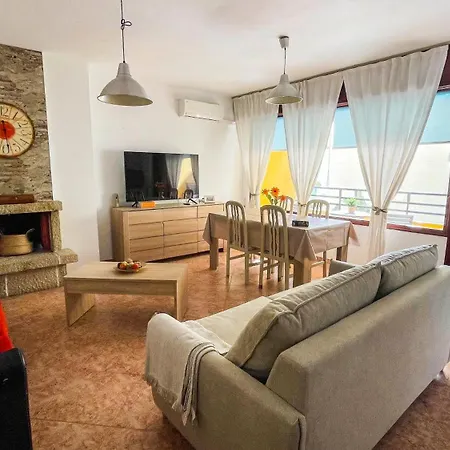 Perla Del Sol - Playamar 657452250 Апартаменты Торремолинос